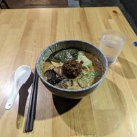 #Veganuary at Mukuchi 無口小廚 - WúKǒu Xiǎo Chú in Taipei
