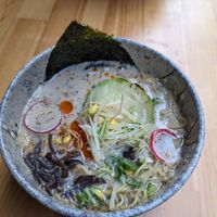  at Mukuchi 無口小廚 - WúKǒu Xiǎo Chú in Taipei