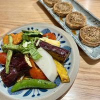   at Mukuchi 無口小廚 - WúKǒu Xiǎo Chú in Taipei