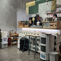   at Mukuchi 無口小廚 - WúKǒu Xiǎo Chú in Taipei