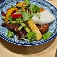  at Mukuchi 無口小廚 - WúKǒu Xiǎo Chú in Taipei