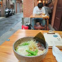  at Mukuchi 無口小廚 - WúKǒu Xiǎo Chú in Taipei