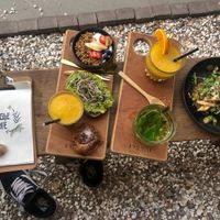 ❤️❤️❤️  at Jungle Café & Catering in Eindhoven