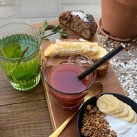 Easy adaptions made  at Jungle Café & Catering in Eindhoven