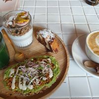 #Veganuary at Jungle Café & Catering in Eindhoven