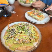   at Jungle Café & Catering in Eindhoven