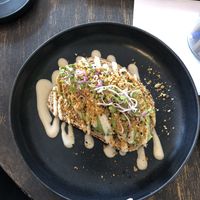   at Jungle Café & Catering in Eindhoven