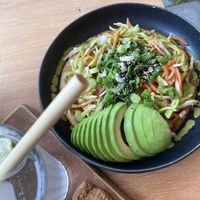   at Jungle Café & Catering in Eindhoven