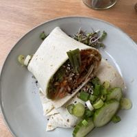   at Jungle Café & Catering in Eindhoven