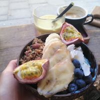  at Jungle Café & Catering in Eindhoven