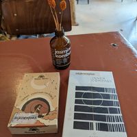  at Jungle Café & Catering in Eindhoven