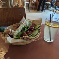  at Jungle Café & Catering in Eindhoven