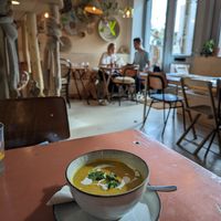  at Jungle Café & Catering in Eindhoven