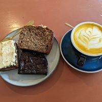  at Jungle Café & Catering in Eindhoven