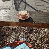  at Jungle Café & Catering in Eindhoven