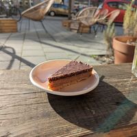  at Jungle Café & Catering in Eindhoven