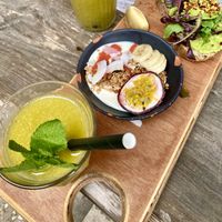   at Jungle Café & Catering in Eindhoven