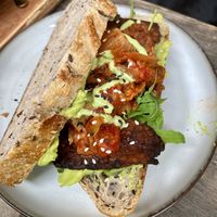   at Jungle Café & Catering in Eindhoven