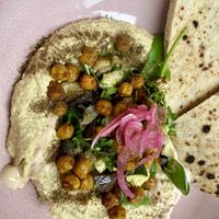   at Jungle Café & Catering in Eindhoven