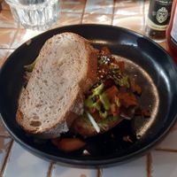  at Jungle Café & Catering in Eindhoven