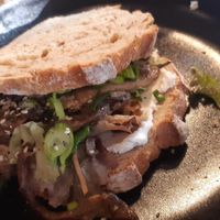  at Jungle Café & Catering in Eindhoven