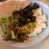   at Jungle Café & Catering in Eindhoven