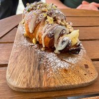  at Jungle Café & Catering in Eindhoven