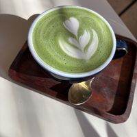   at Jungle Café & Catering in Eindhoven