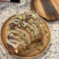   at Jungle Café & Catering in Eindhoven