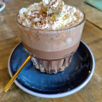  at Jungle Café & Catering in Eindhoven