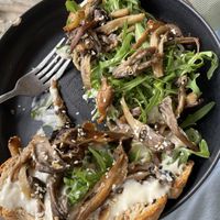   at Jungle Café & Catering in Eindhoven