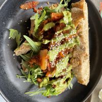   at Jungle Café & Catering in Eindhoven