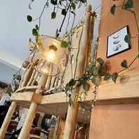  at Jungle Café & Catering in Eindhoven