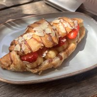   at Jungle Café & Catering in Eindhoven