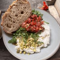   at Jungle Café & Catering in Eindhoven