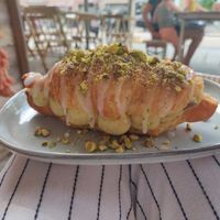  at Jungle Café & Catering in Eindhoven