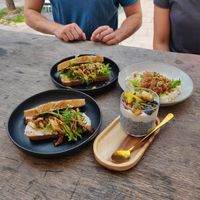  at Jungle Café & Catering in Eindhoven