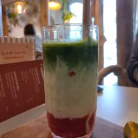  at Jungle Café & Catering in Eindhoven