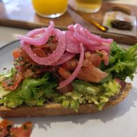  at Jungle Café & Catering in Eindhoven