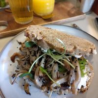  at Jungle Café & Catering in Eindhoven