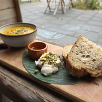  at Jungle Café & Catering in Eindhoven