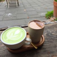  at Jungle Café & Catering in Eindhoven