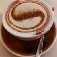  at Jungle Café & Catering in Eindhoven