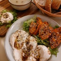  at Jungle Café & Catering in Eindhoven