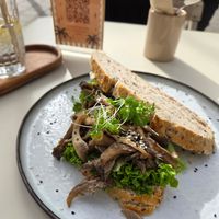  at Jungle Café & Catering in Eindhoven