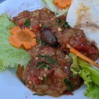 Kyopoolu at Hadjidraganovite Izbi in Sofia