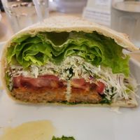  at &sandwich in Tokyo