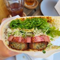  at &sandwich in Tokyo