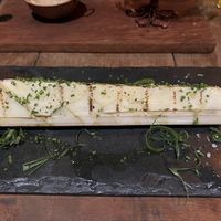 Heart of palms  at ViaSete in Rio De Janeiro