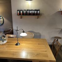   at Cafesito in Dornbirn